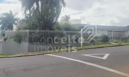 Imóvel Residencial  e/ou Comercial - Jardim Carvalho