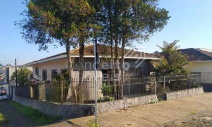 Casa com 3 quartos para alugar no Nova Rússia, Ponta Grossa 