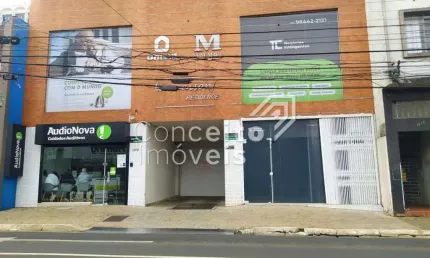 Edifício La Maison - Centro - Loja / Ponto Comercial