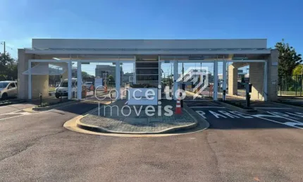 Condomínio terras alphaville - terreno com 311,25m²