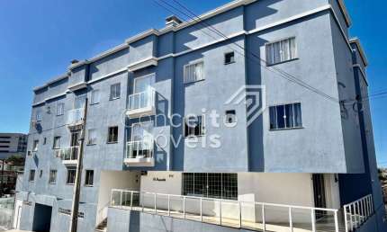 Apartamento com 2 quartos à venda no Centro, Ponta Grossa 