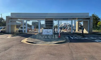 Condomínio terras alphaville - terreno com 622,50m²