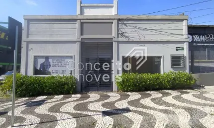 Sala comercial com 2 salas para alugar no Centro, Ponta Grossa 