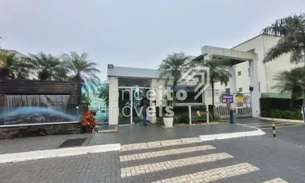 Apartamento com 2 quartos à venda no Uvaranas, Ponta Grossa 