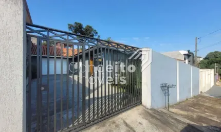 Casa com 3 quartos à venda no Estrela, Ponta Grossa 