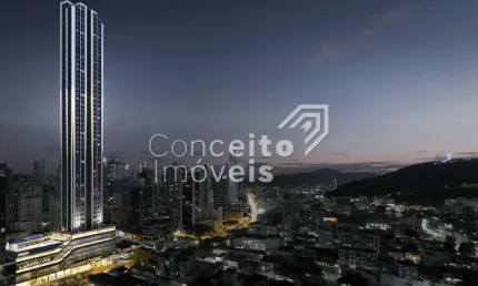 Edifício luminare - apartamento - balneário camboriu (sc)