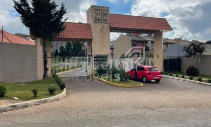 Casa com 2 quartos para alugar no Oficinas, Ponta Grossa 