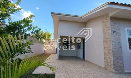 Casa em condomínio fechado com 2 quartos para alugar no Chapada, Ponta Grossa 