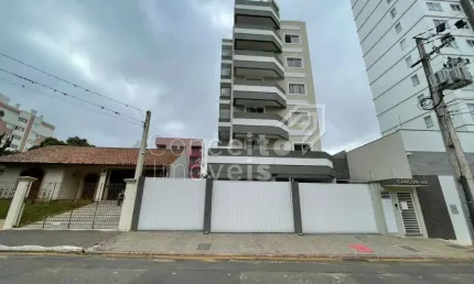 Apartamento com 3 quartos à venda no Estrela, Ponta Grossa 