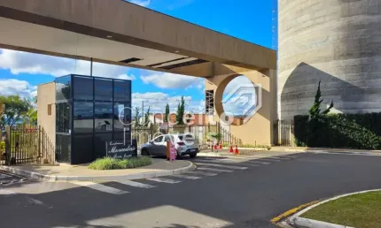 Casa em condomínio fechado com 2 quartos à venda no Jardim Carvalho, Ponta Grossa 