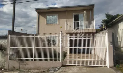 Casa com 3 quartos à venda no Orfãs, Ponta Grossa 