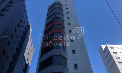 Apartamento com 4 quartos à venda no Centro, Ponta Grossa 