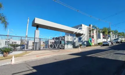 Apartamento com 2 quartos à venda no Colônia Dona LuÍza, Ponta Grossa 