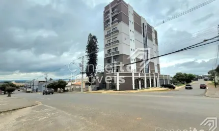 Edifício MontParnasse - Sabará - Apartamento Semi Mobiliado