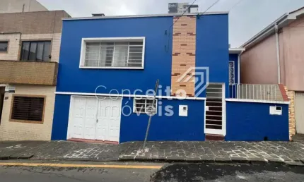 Casa com 2 quartos à venda no Centro, Ponta Grossa 