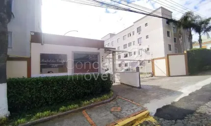 Condomínio Pontal dos Campos - Jd. Carvalho - Apartamento