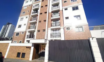 Cobertura com 3 quartos para alugar no Estrela, Ponta Grossa 