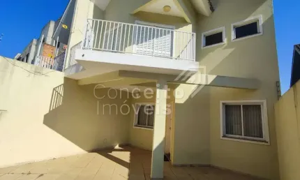 Casa com 3 quartos à venda no Estrela, Ponta Grossa 
