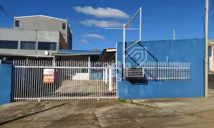 Barracão / Galpão / Depósito para alugar no Contorno, Ponta Grossa 