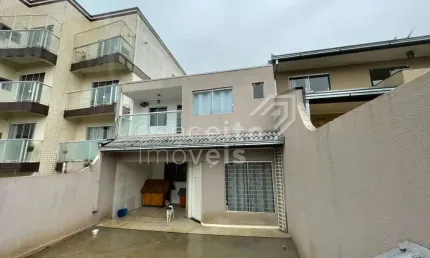 Casa com 4 quartos à venda no Orfãs, Ponta Grossa 