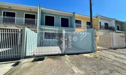 Casa com 3 quartos à venda no Chapada, Ponta Grossa 