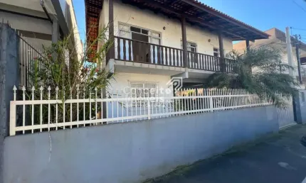 Casa em condomínio fechado à venda na Rua Tailândia, 400, Nações, Balneário Camboriú