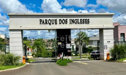 Condomínio Parque dos Ingleses - Residência Alto Padrão