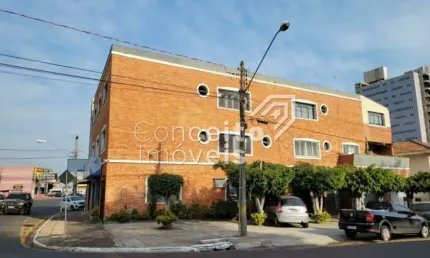 Apartamento com 3 quartos para alugar no Oficinas, Ponta Grossa 