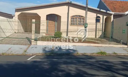 Casa com 2 quartos para alugar no Neves, Ponta Grossa 