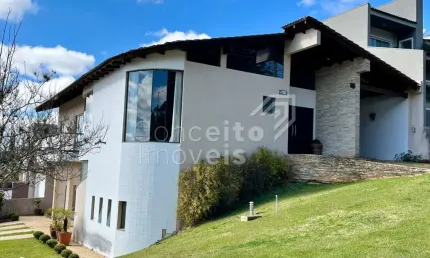 Condomínio parque dos franceses - residência alto padrão