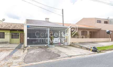 Casa com 3 quartos à venda na Rua Paulo Alves Pinto, 1913, Centro, Araucária