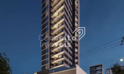 Apartamento com 3 quartos à venda na Rua 406, 179, Morretes, Itapema