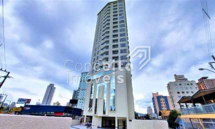 Dom Bastos Residencial - Itapema/SC - Vista Mar (Mobiliado)