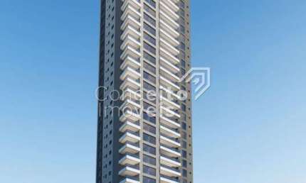Apartamento com 3 quartos à venda na 2ª Avenida Esquina Com A Rua 290, 270, Meia Praia, Itapema