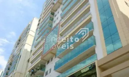 Apartamento com 4 quartos à venda na Rua 272, 222, Meia Praia, Itapema