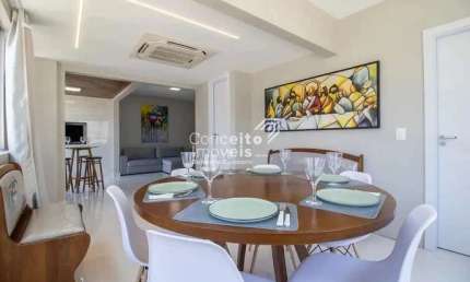 Apartamento com 4 quartos à venda no Centro, Balneário Camboriú 