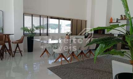 Apartamento com 3 quartos para alugar na Rua 123a, 57, Centro, Itapema