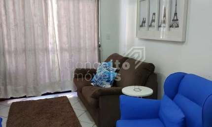 Apartamento com 2 quartos para alugar em Meia Praia, Itapema 