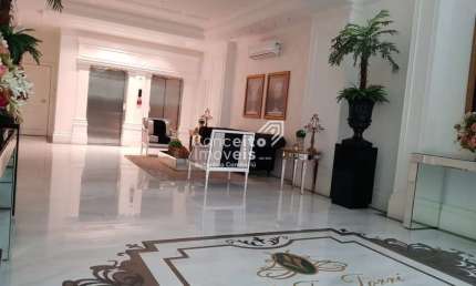 Apartamento com 3 quartos à venda na Rua 129, 131, Centro, Itapema