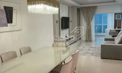 Apartamento com 4 quartos à venda em Meia Praia, Itapema 