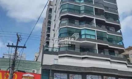 Apartamento com 3 quartos à venda na Av Nereu Ramos 25, 25, Centro, Itapema
