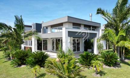 Casa em condominio Naútico Lagoa do Passo em Osorio/RS
