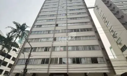 Apartamento com 2 quartos à venda na Rua 1901, 136, Centro, Balneário Camboriú