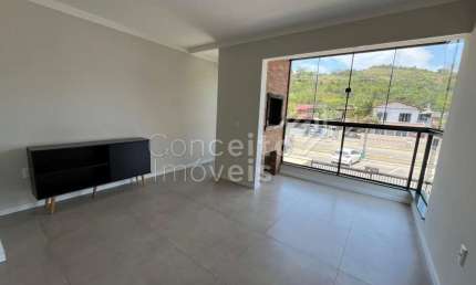 LOCAÇÃO ANUAL 2 DORMITÓRIOS - ALTO SÃO BENTO - 1 VAGA R$2600
