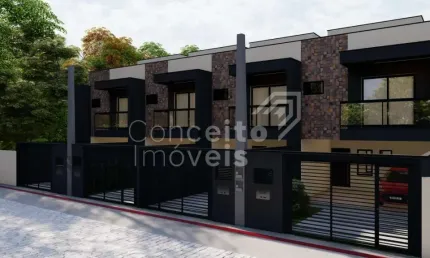 Casa com 2 quartos à venda no Bucarein, Joinville 