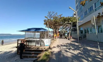 Temporada -3 suites- FRENTE MAR p 9 pessoas - MEIA PRAIA