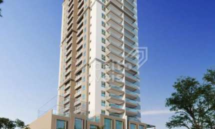 Apartamento com 3 quartos à venda na Rua 206, 401, Andorinha, Itapema