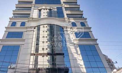 Apartamento com 3 quartos à venda na Rua 115, Centro, Itapema