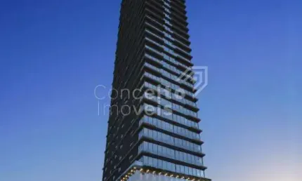 Apartamento com 4 quartos à venda na Rua 330, 40, Centro, Itapema