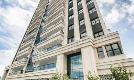 Apartamento com 4 quartos à venda na Avenida Nereu Ramos, Meia Praia, Itapema